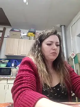 Snapshot of Jyleta chatting on 1, 3, 2025 Jyleta online show from 1, 3, 2025