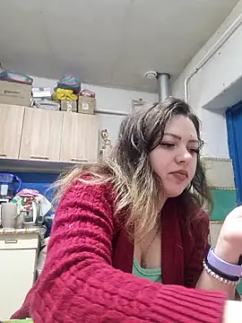 Snapshot of Jyleta chatting on 4, 3, 2025 Jyleta online show from 4, 3, 2025