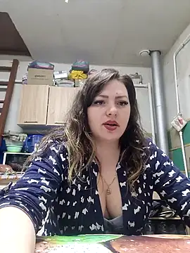 Snapshot of Jyleta chatting on 10, 3, 2025 Jyleta online show from 10, 3, 2025