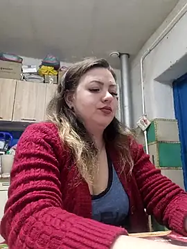 Snapshot of Jyleta chatting on 14, 3, 2025 Jyleta online show from 14, 3, 2025