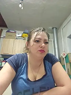 Snapshot of Jyleta chatting on 17, 3, 2025 Jyleta online show from 17, 3, 2025