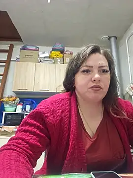Snapshot of Jyleta chatting on 19, 3, 2025 Jyleta online show from 19, 3, 2025
