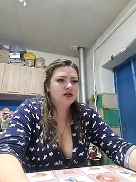Snapshot of Jyleta chatting on 14, 9, 2025 Jyleta online show from 14, 9, 2025
