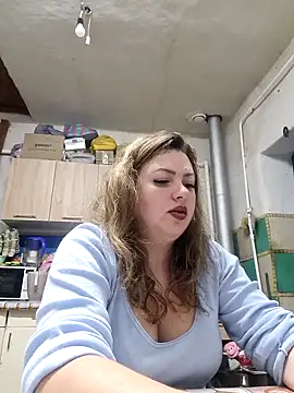 Snapshot of Jyleta chatting on 17, 9, 2025 Jyleta online show from 17, 9, 2025
