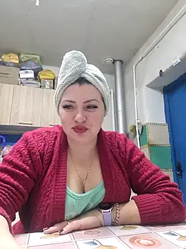 Snapshot of Jyleta chatting on 29, 9, 2025 Jyleta online show from 29, 9, 2025