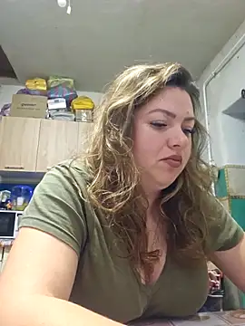 Snapshot of Jyleta chatting on 5, 10, 2025 Jyleta online show from 5, 10, 2025
