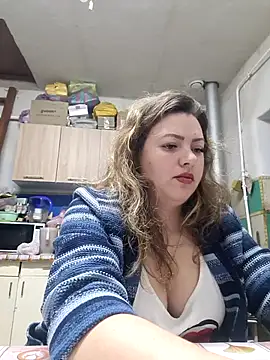 Snapshot of Jyleta chatting on 11, 10, 2025 Jyleta online show from 11, 10, 2025