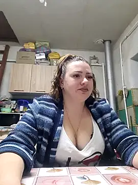Snapshot of Jyleta chatting on 13, 10, 2025 Jyleta online show from 13, 10, 2025
