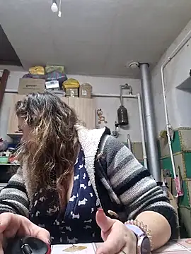 Jyleta online show from 13, 12, 2025