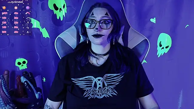 Kimlennox  online show from 20, 3, 2026