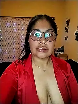 ConyPeralta online show from 23, 2, 2025