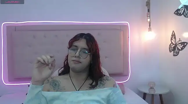 kathepickmanx online show from 13, 3, 2025