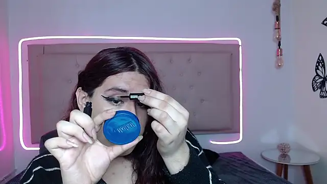 kathepickmanx online show from 3, 10, 2025