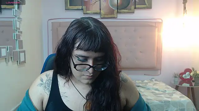 kathepickmanx online show from 22, 2, 2026