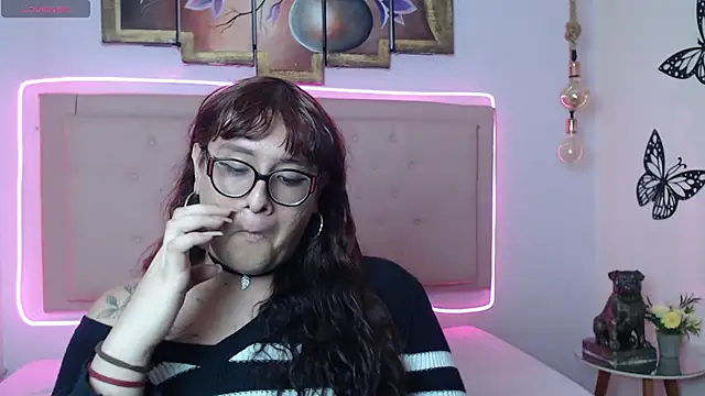 kathepickmanx online show from 22, 4, 2026