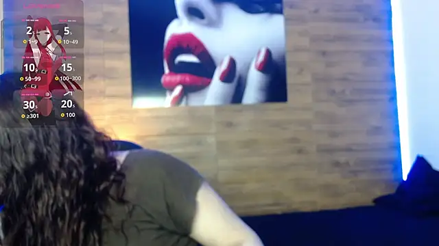 Snapshot of kathepickmanx chatting on 24, 4, 2026 kathepickmanx online show from 24, 4, 2026