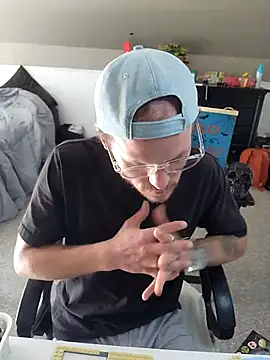 SoxxyNsh online show from 29, 10, 2025