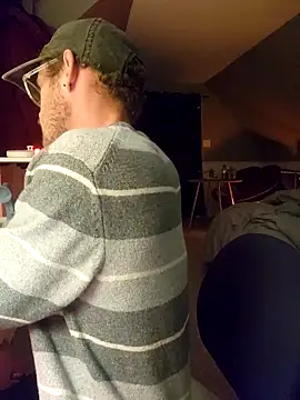 SoxxyNsh online show from 18, 11, 2025