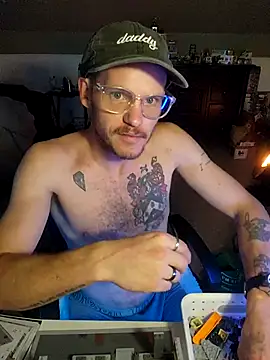 SoxxyNsh online show from 22, 11, 2025