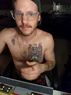 SoxxyNsh online show from 18, 1, 2026