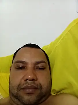 Marcio2235 online show from 18, 9, 2025