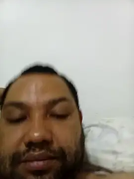 Marcio2235 online show from 2, 10, 2025