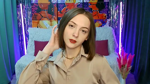 Snapshot of JesssWalker chatting on 8, 2, 2025 JesssWalker online show from 8, 2, 2025