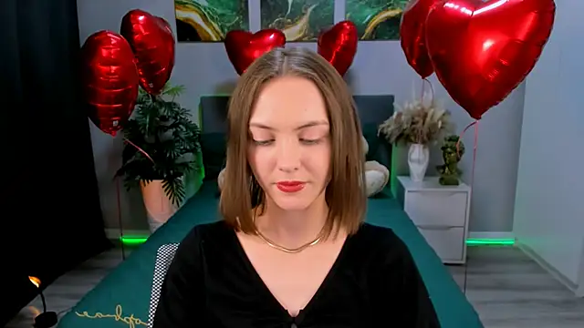 Snapshot of JesssWalker chatting on 15, 2, 2025 JesssWalker online show from 15, 2, 2025