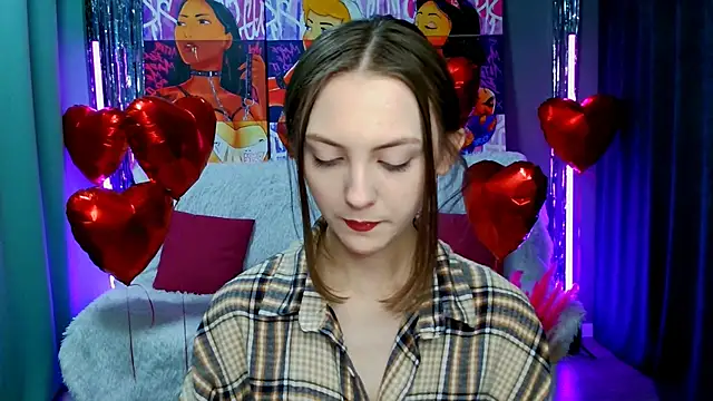 Snapshot of JesssWalker chatting on 4, 3, 2025 JesssWalker online show from 4, 3, 2025