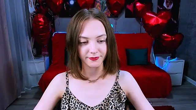 Snapshot of JesssWalker chatting on 15, 3, 2025 JesssWalker online show from 15, 3, 2025