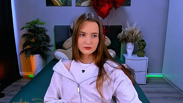 SamanthaaaWalker online show from 21, 3, 2025