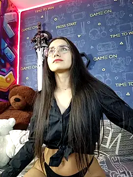 Snapshot of LittleX_Angel chatting on 7, 2, 2025 LittleX Angel online show from 7, 2, 2025