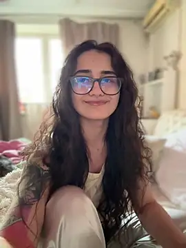 LittleX Angel online show from 16, 4, 2026