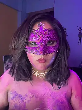 Snapshot of Ayeshaa__25 chatting on 13, 3, 2025 Ayeshaa  25 online show from 13, 3, 2025