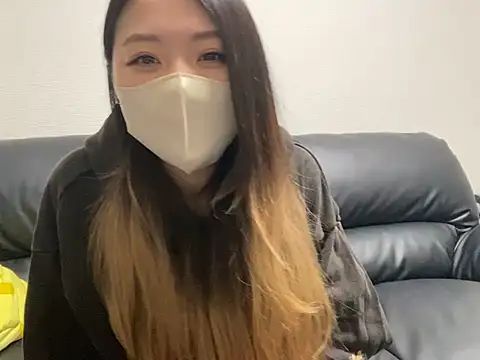 yazawa oO online show from 28, 1, 2025