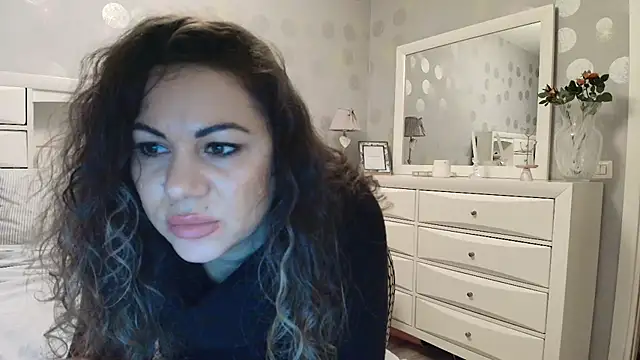 VixenVibesX online show from 13, 3, 2025