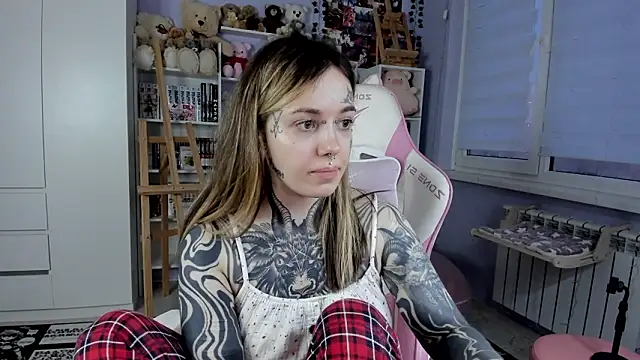 Catharsisi online show from 6, 3, 2026