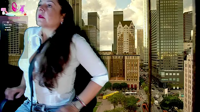 Miiss eva online show from 1, 3, 2025