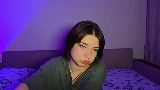 Snapshot of CassJonn chatting on 5, 12, 2025 CassJonn online show from 5, 12, 2025