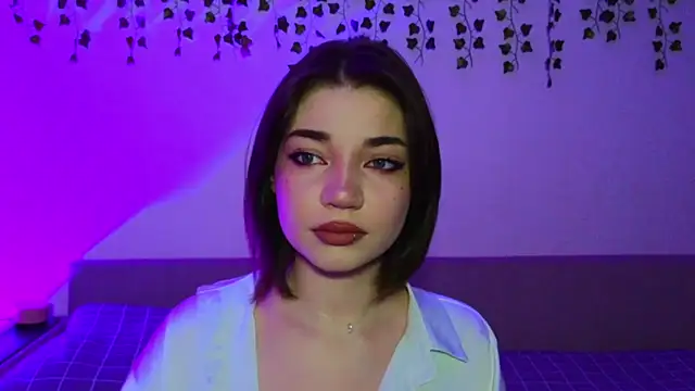 Snapshot of CassJonn chatting on 5, 3, 2026 CassJonn online show from 5, 3, 2026