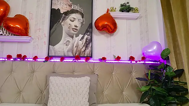 BustyEva  online show from 16, 2, 2026