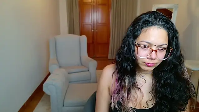 SelenaBlumX online show from 16, 1, 2025