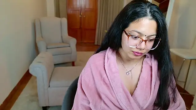 SelenaBlumX online show from 22, 1, 2025