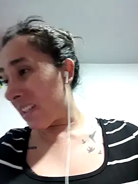 CHARLOTTE 1711 online show from 9, 11, 2025