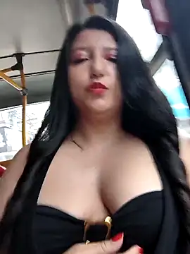 Melyy Edii online show from 17, 3, 2026