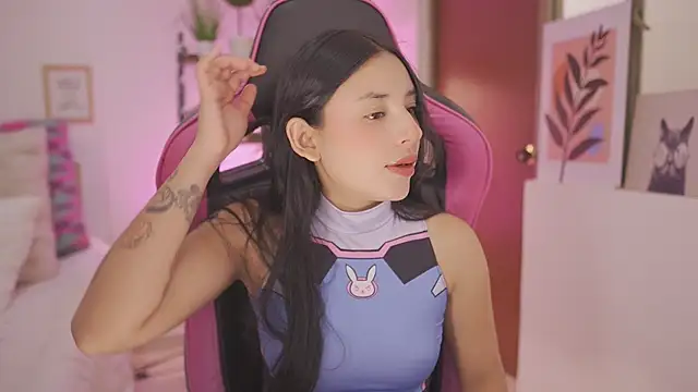 Snapshot of Hade_collinss chatting on 8, 1, 2026 Hade collinss online show from 8, 1, 2026