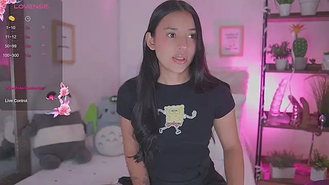 Snapshot of Hade_collinss chatting on 14, 1, 2026 Hade collinss online show from 14, 1, 2026