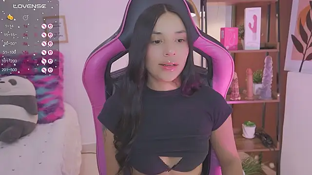 Snapshot of Hade_collinss chatting on 25, 2, 2026 Hade collinss online show from 25, 2, 2026