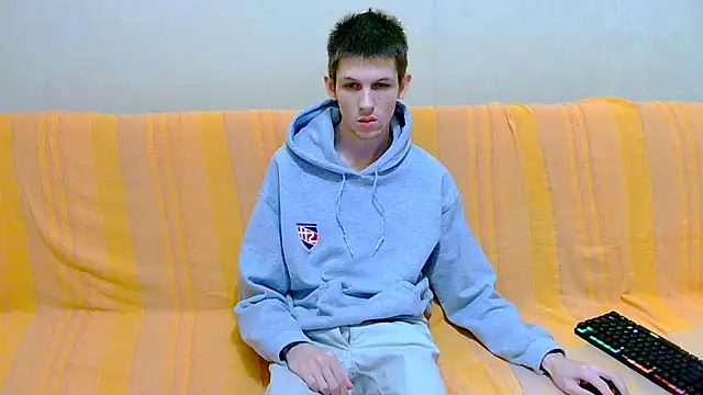 Lester Broo online show from 14, 2, 2026