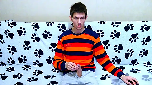 Lester Broo online show from 27, 2, 2026